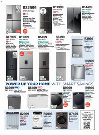 House & Home catalogue Page 7