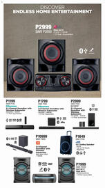 House & Home catalogue Page 14