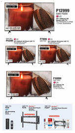 House & Home catalogue Page 16