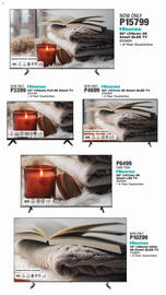 House & Home catalogue Page 17