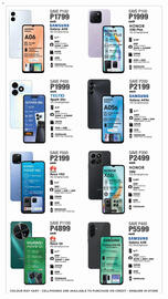House & Home catalogue Page 19