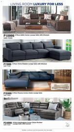 House & Home catalogue Page 2