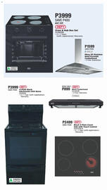 House & Home catalogue Page 23