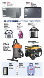 House & Home catalogue Page 24