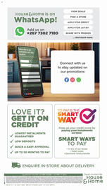 House & Home catalogue Page 25