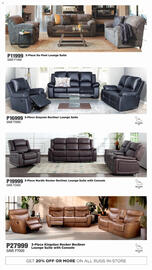 House & Home catalogue Page 3