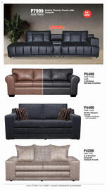 House & Home catalogue Page 4