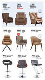 House & Home catalogue Page 5