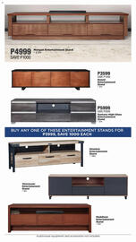 House & Home catalogue Page 6
