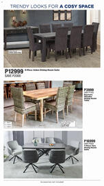 House & Home catalogue Page 7