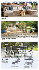 House & Home catalogue Page 8