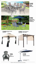 House & Home catalogue Page 9