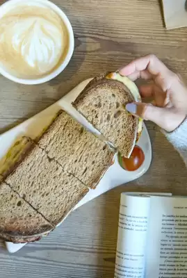 Catálogo Le Pain Quotidien (válido hasta 13-07)