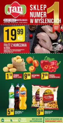 Market Jan gazetka (ważność do 9-07)