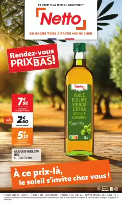Catalogue Netto