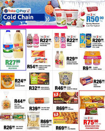 Take 'n Pay catalogue week 28 Page 10