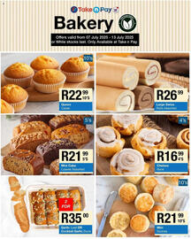 Take 'n Pay catalogue week 28 Page 11