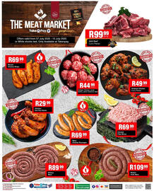 Take 'n Pay catalogue week 28 Page 14