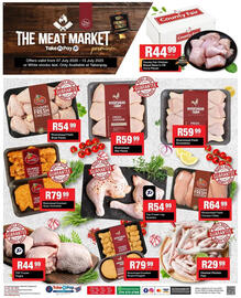 Take 'n Pay catalogue week 28 Page 15