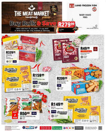 Take 'n Pay catalogue week 28 Page 16