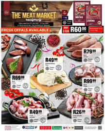 Take 'n Pay catalogue week 28 Page 17