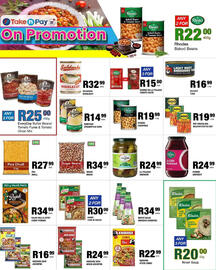 Take 'n Pay catalogue week 28 Page 3