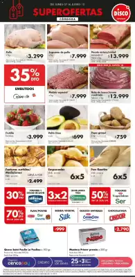 Catálogo Disco (válido hasta 10-07)