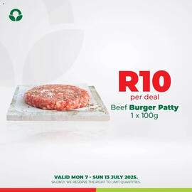 Food Lover's Market catalogue week 28 Page 11