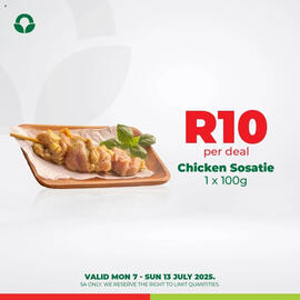 Food Lover's Market catalogue week 28 Page 2