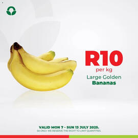 Food Lover's Market catalogue week 28 Page 3