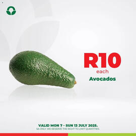 Food Lover's Market catalogue week 28 Page 4