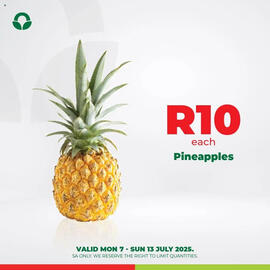Food Lover's Market catalogue week 28 Page 6