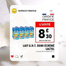 Catalogue Supeco semaine 28 page 2