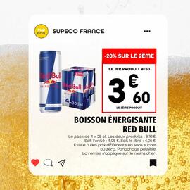 Catalogue Supeco semaine 28 page 3