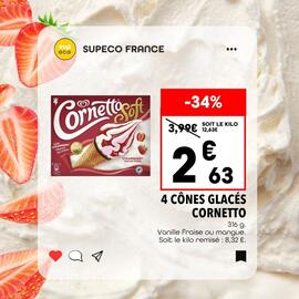 Catalogue Supeco semaine 28 page 6