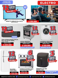 Catálogo Supermayorista Vital semana 28 Página 2