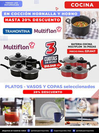 Catálogo Supermayorista Vital semana 28 Página 3