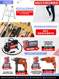 Catálogo Supermayorista Vital semana 28 Página 4