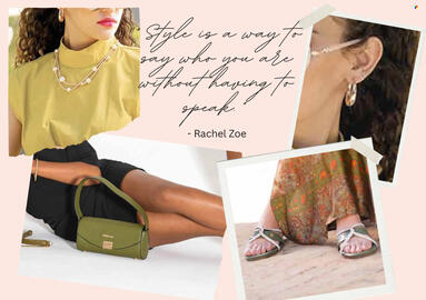 Honey Fashion Accessories catalogue week 28 Page 12