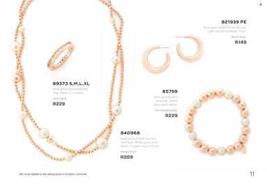 Honey Fashion Accessories catalogue week 28 Page 13