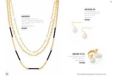 Honey Fashion Accessories catalogue week 28 Page 18