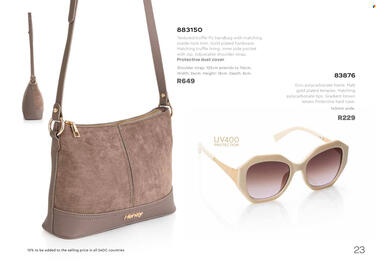 Honey Fashion Accessories catalogue week 28 Page 25