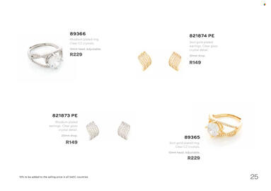 Honey Fashion Accessories catalogue week 28 Page 27