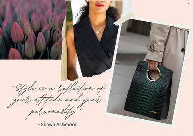 Honey Fashion Accessories catalogue week 28 Page 28