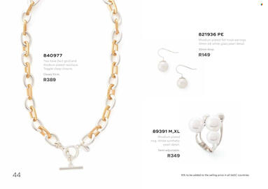 Honey Fashion Accessories catalogue week 28 Page 46