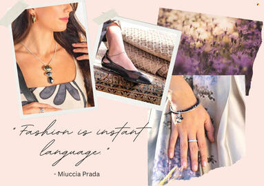 Honey Fashion Accessories catalogue week 28 Page 49