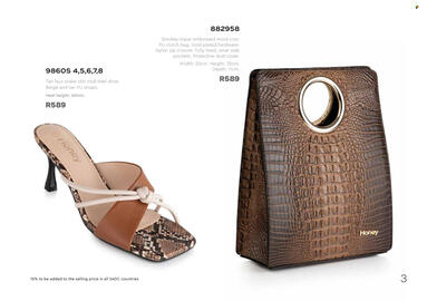 Honey Fashion Accessories catalogue week 28 Page 5