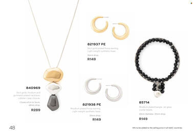 Honey Fashion Accessories catalogue week 28 Page 50