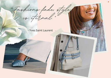 Honey Fashion Accessories catalogue week 28 Page 56