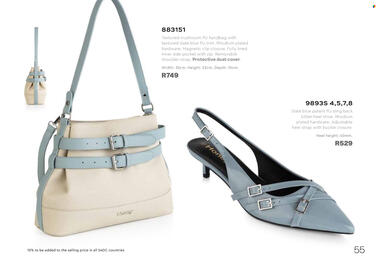 Honey Fashion Accessories catalogue week 28 Page 57